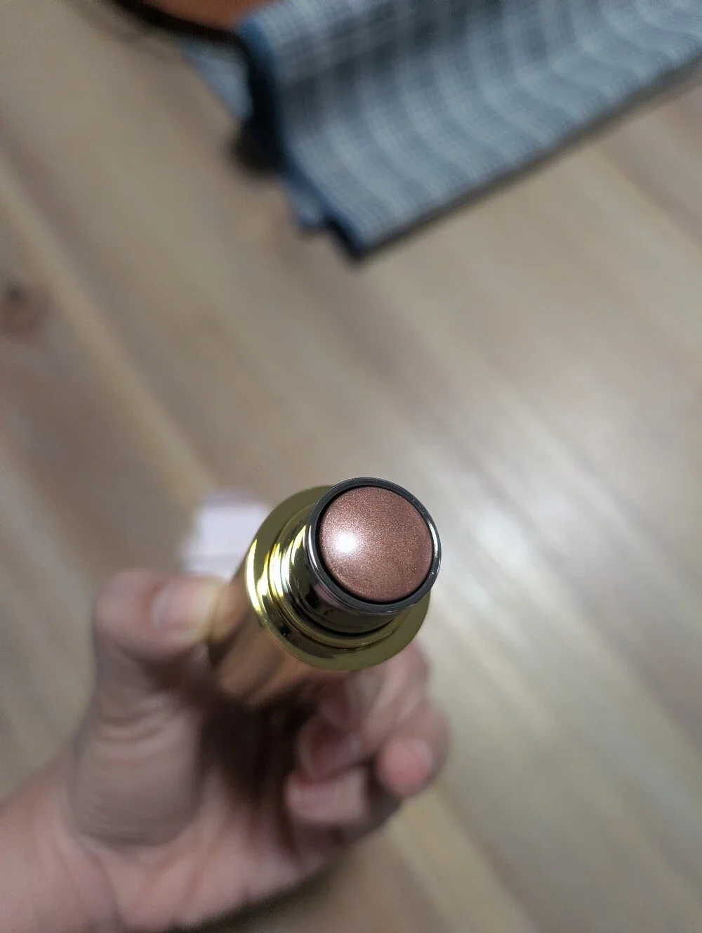 Westman Atelier Lit Up Highlight Stick